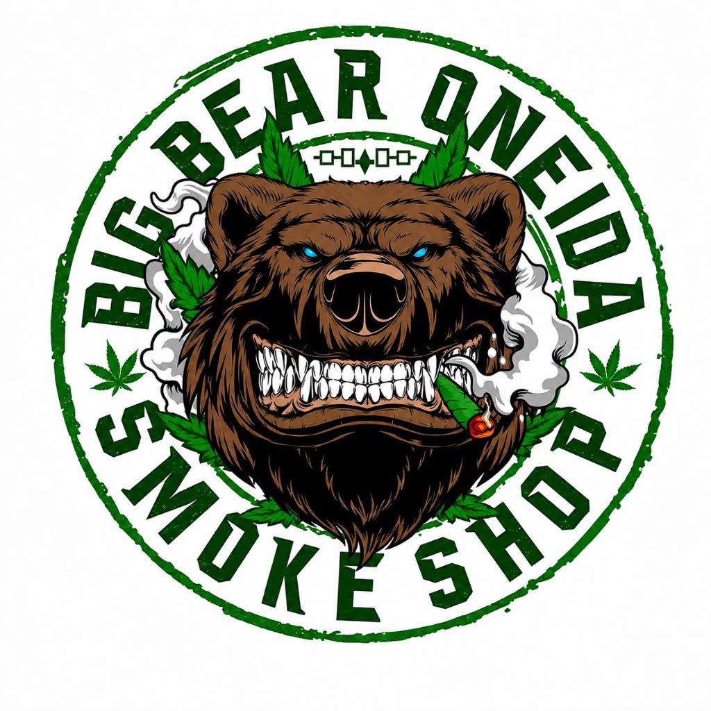 Big Bear Oneida Smoke Shop